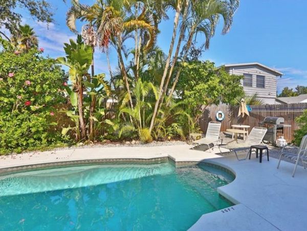Siesta Key Condo 965334