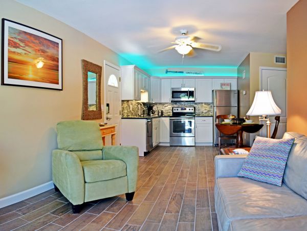 Siesta Key Condo 965334