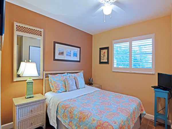 Siesta Key Condo 965334