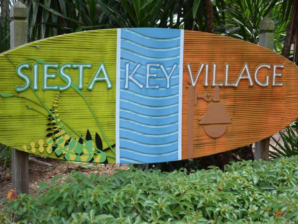 Siesta Key Condo 965334