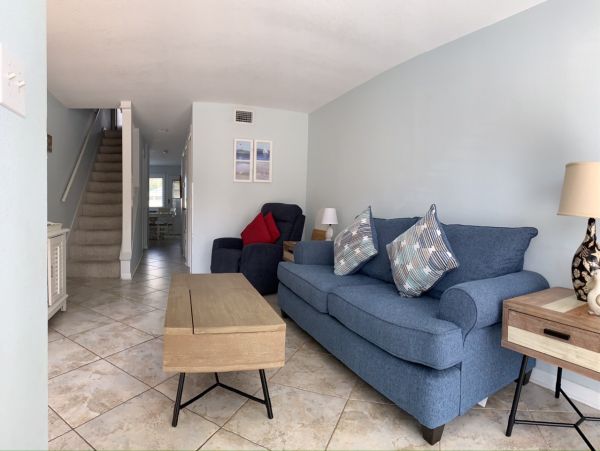 Siesta Key Condo 965335