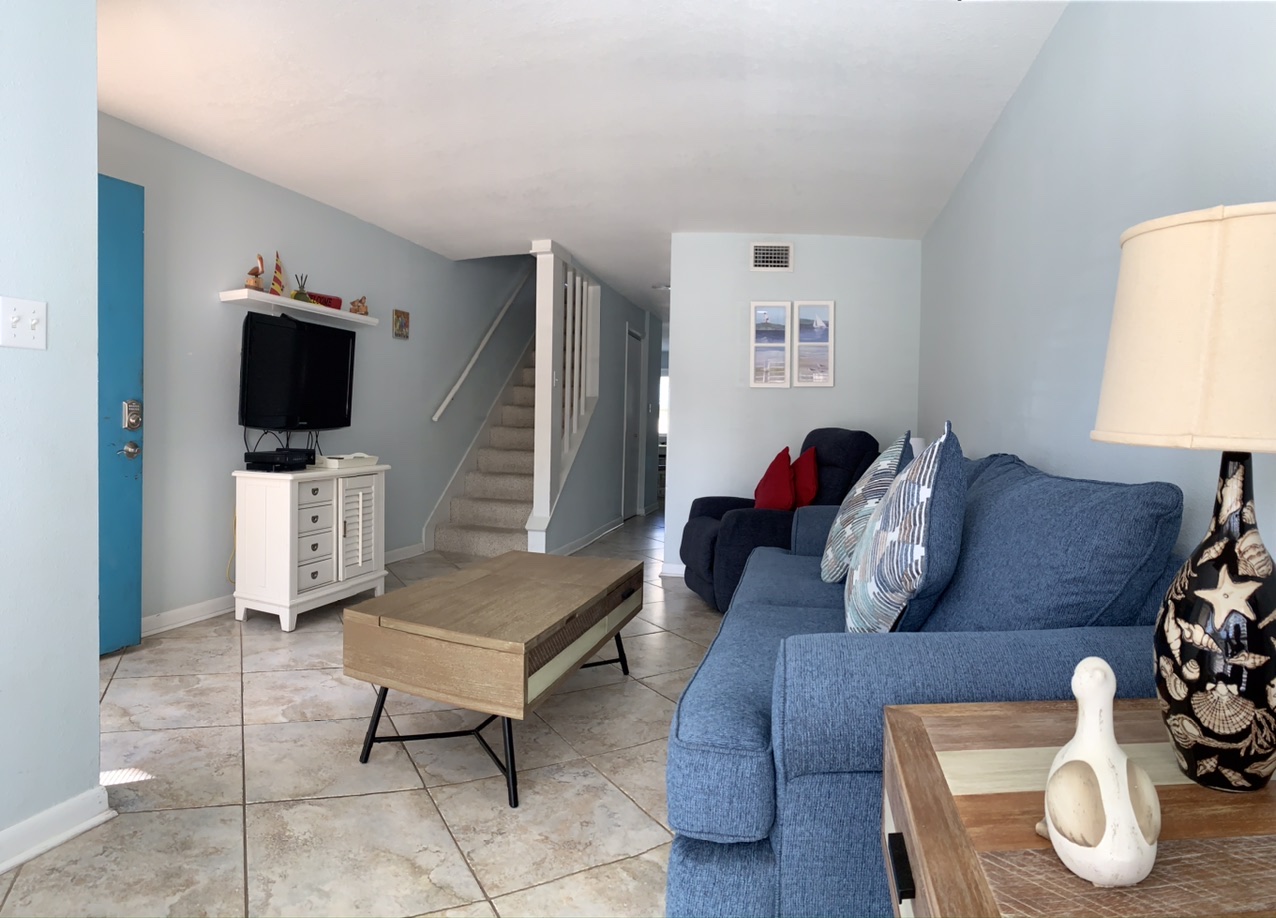 Siesta Key Condo 965335