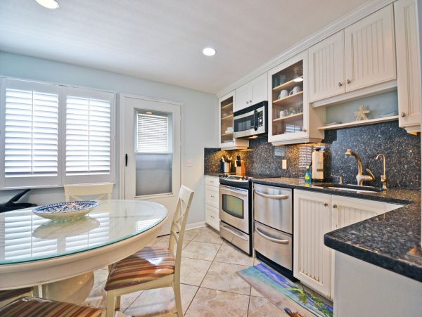 Siesta Key Condo 965335
