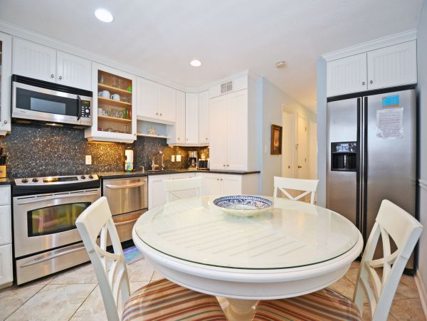 Siesta Key Condo 965335