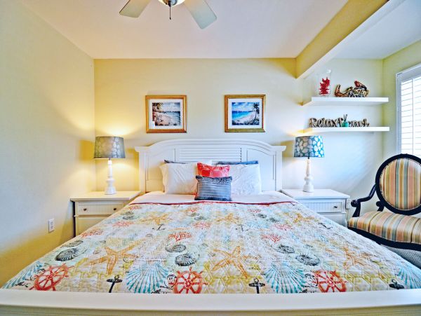 Siesta Key Condo 965335