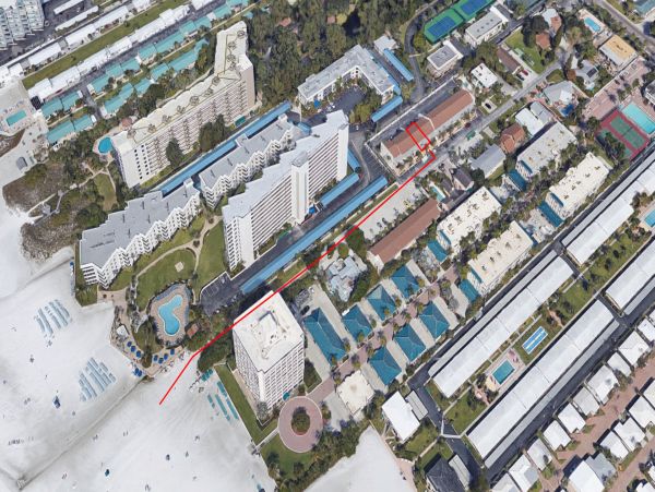 Siesta Key Condo 965335
