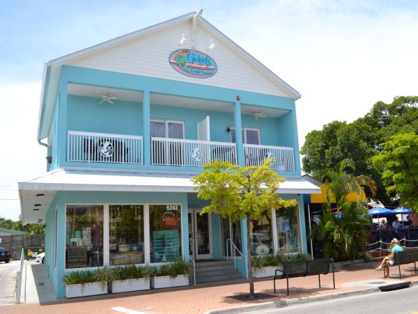 Siesta Key Condo 965335