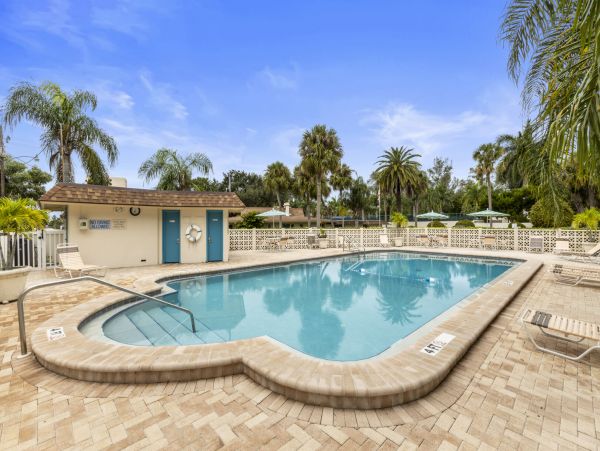 Siesta Key Condo 965337