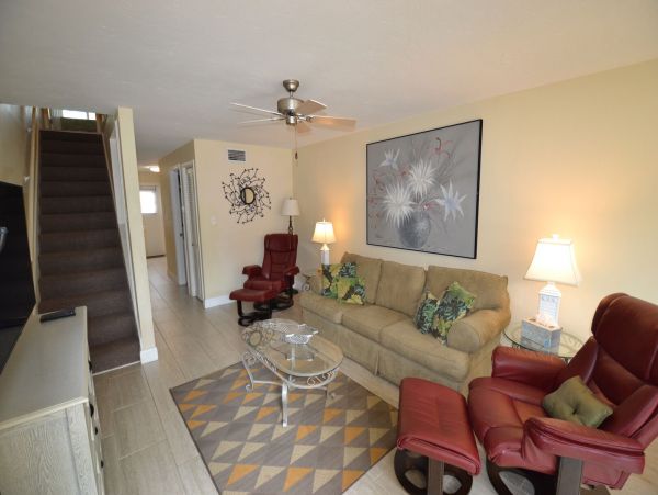 Siesta Key Condo 965337