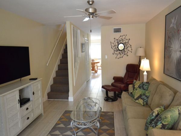 Siesta Key Condo 965337