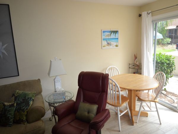 Siesta Key Condo 965337
