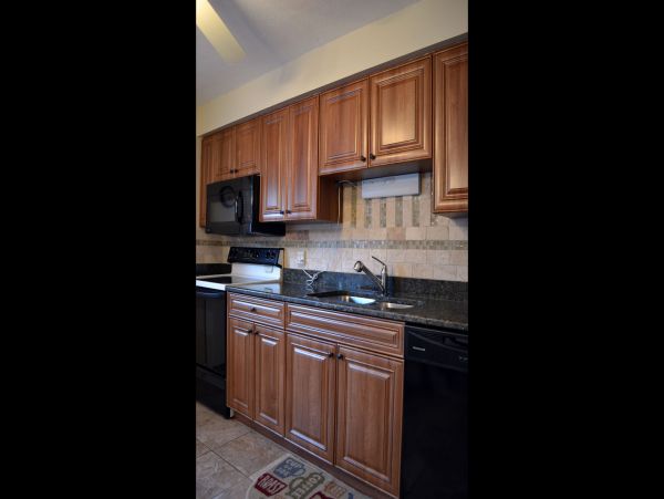 Siesta Key Condo 965337