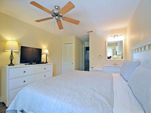 Siesta Key Condo 965337