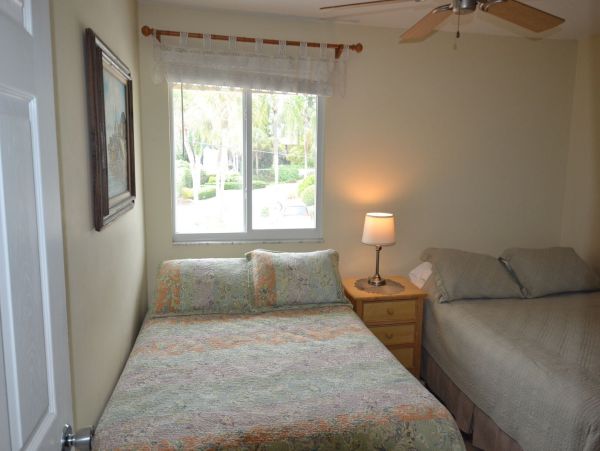 Siesta Key Condo 965337