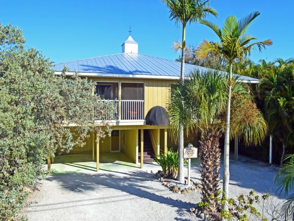 Siesta Key Condo 965340