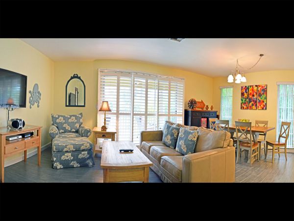 Siesta Key Condo 965340