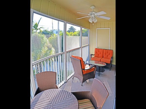 Siesta Key Condo 965340
