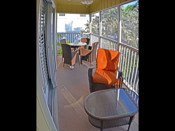 Siesta Key Condo 965340