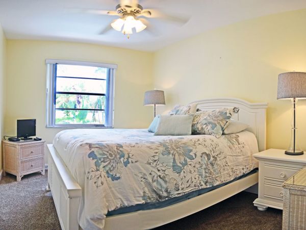 Siesta Key Condo 965340