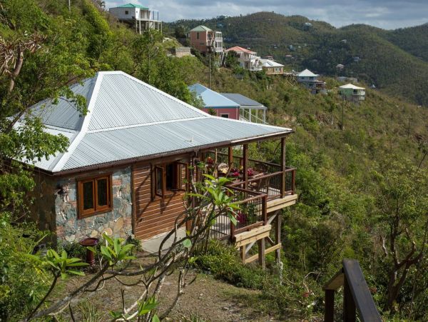 St. John Home 965342