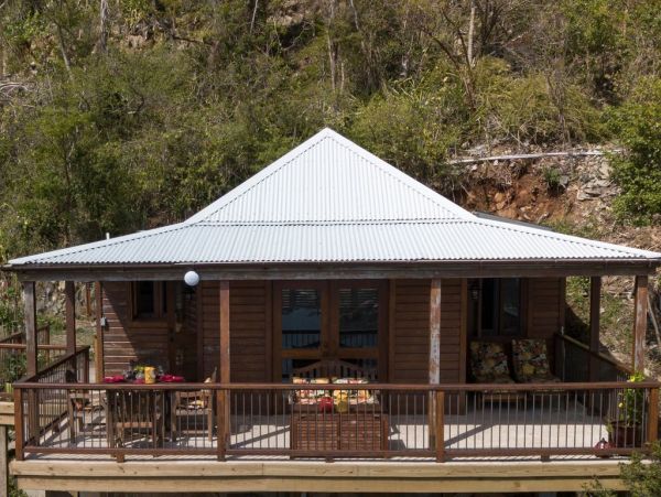 St. John Home 965342