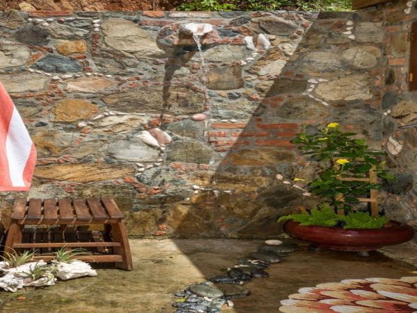 St. John Home 965342