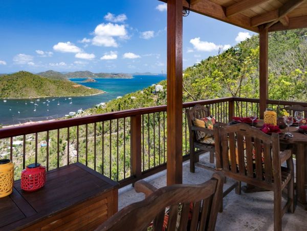 St. John Home 965344