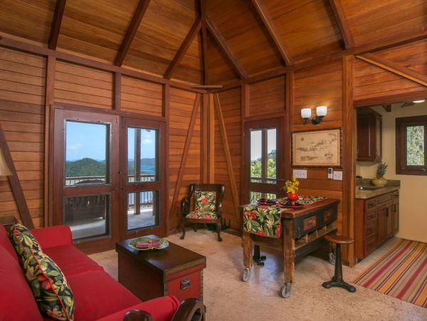 St. John Home 965344