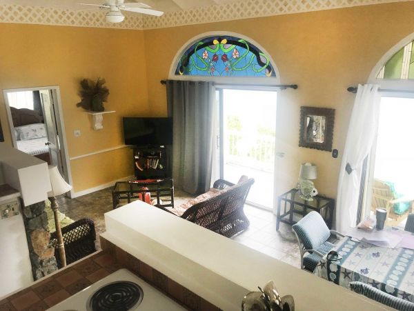 St. John Home 965345