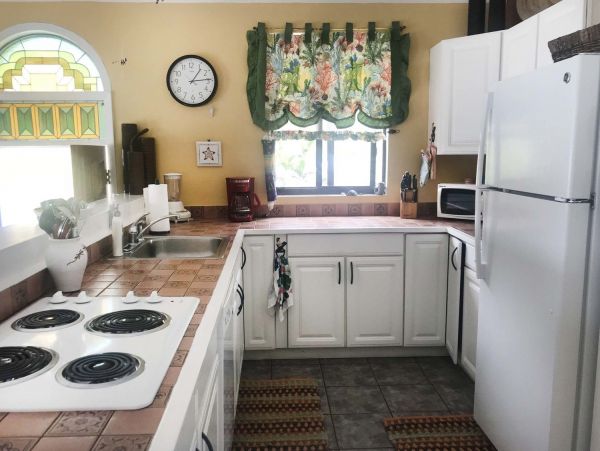 St. John Home 965345