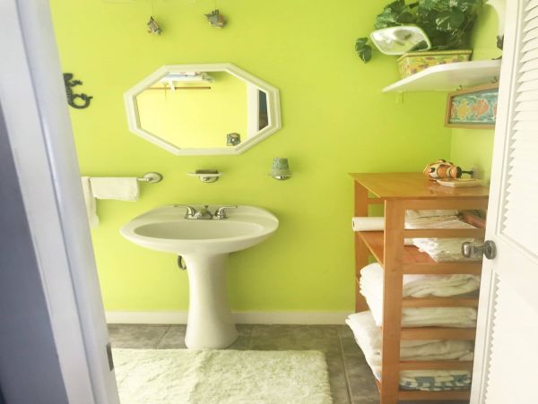 St. John Home 965345