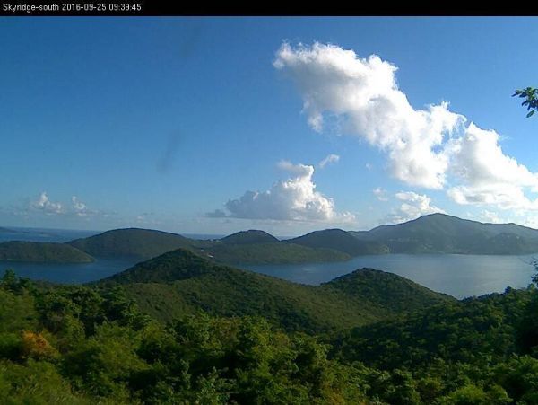 St. John Home 965349