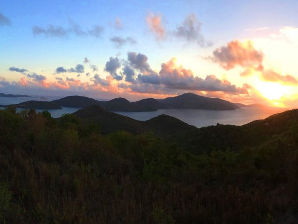 St. John Home 965349