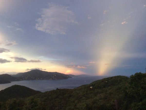 St. John Home 965350