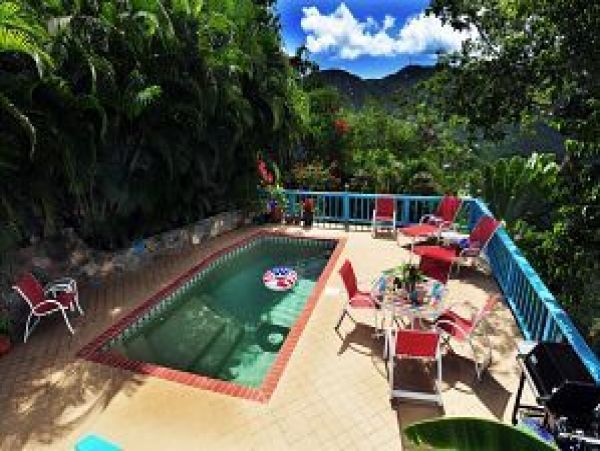 St. John Home 965351