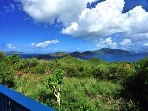 St. John Home 965351