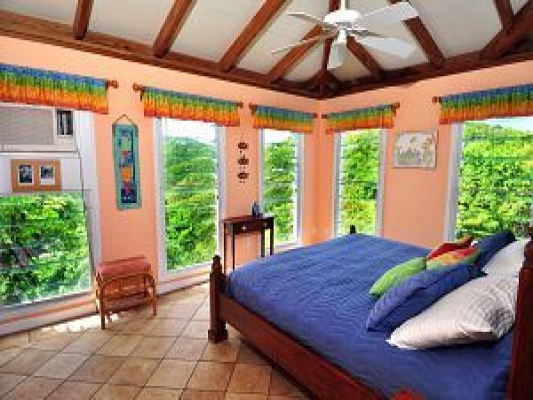 St. John Home 965352