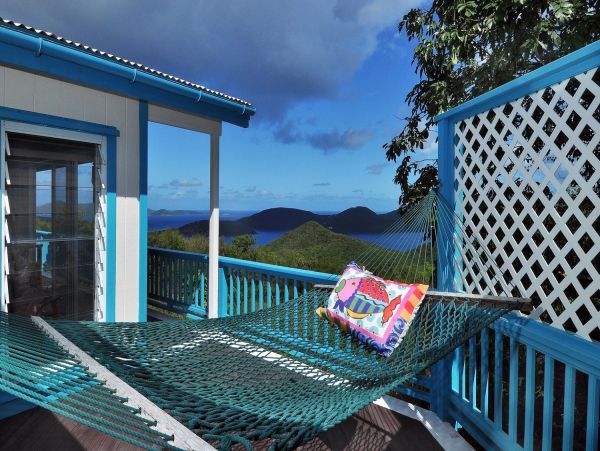 St. John Home 965352