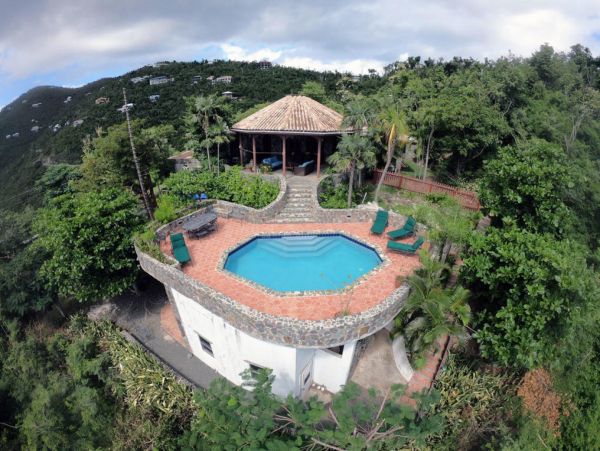 St. John Home 965354