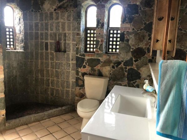 St. John Home 965354