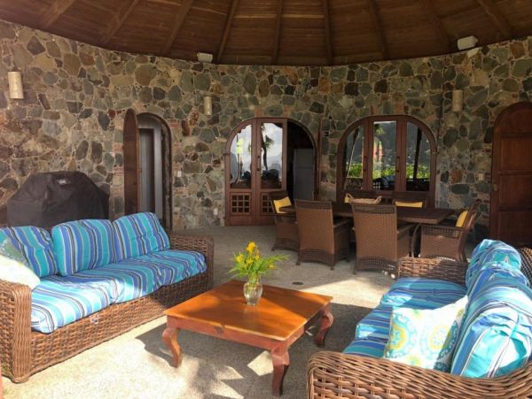 St. John Home 965354
