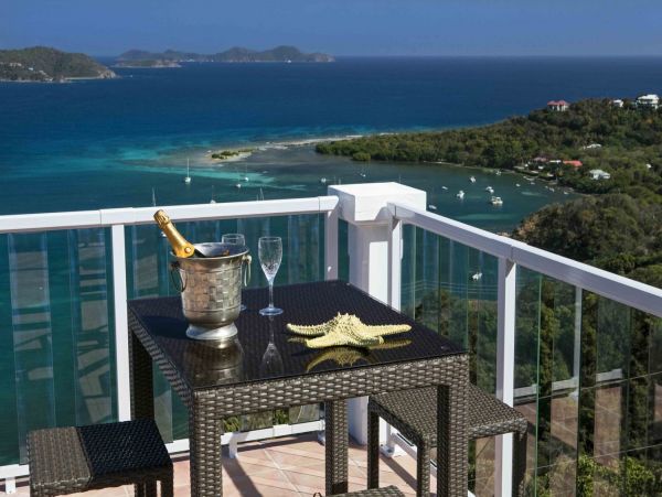 St. John Home 965356