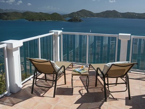 St. John Home 965356