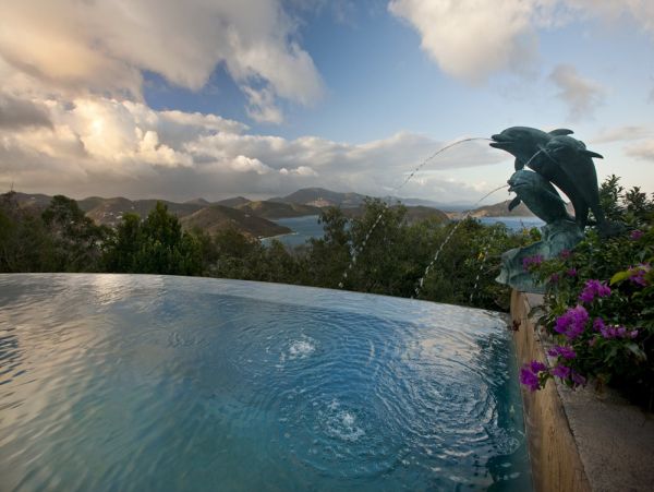 St. John Home 965357