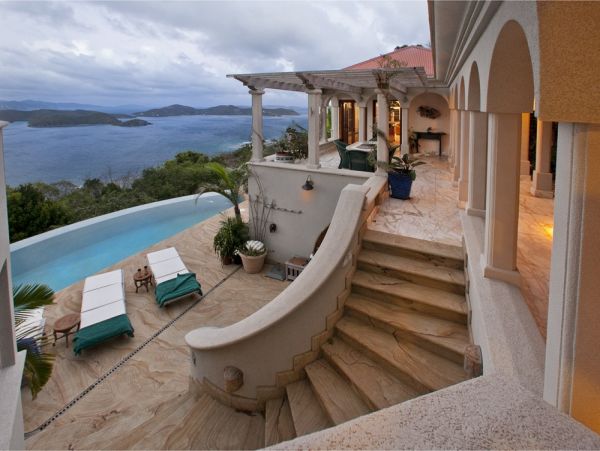 St. John Home 965357