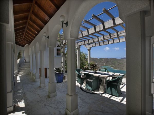 St. John Home 965357