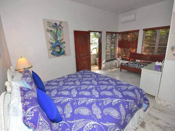 Ocean Views Vacation  Vacation Villa St. John Luxury