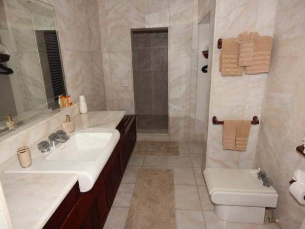 Ocean Views Vacation  Vacation Villa St. John Luxury