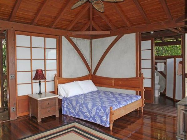 Ocean Views Vacation  Vacation Villa St. John Luxury