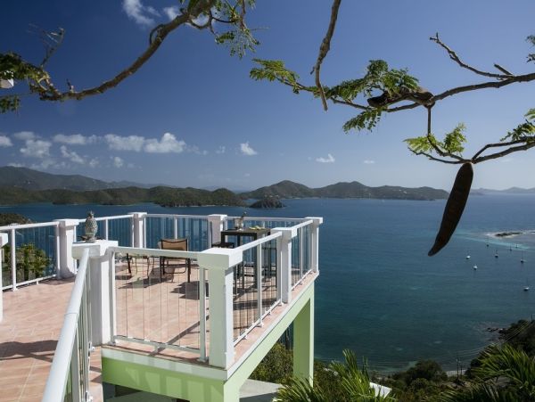 St. John Home 965359